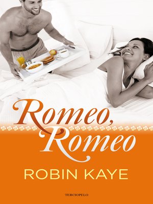 cover image of Romeo, Romeo